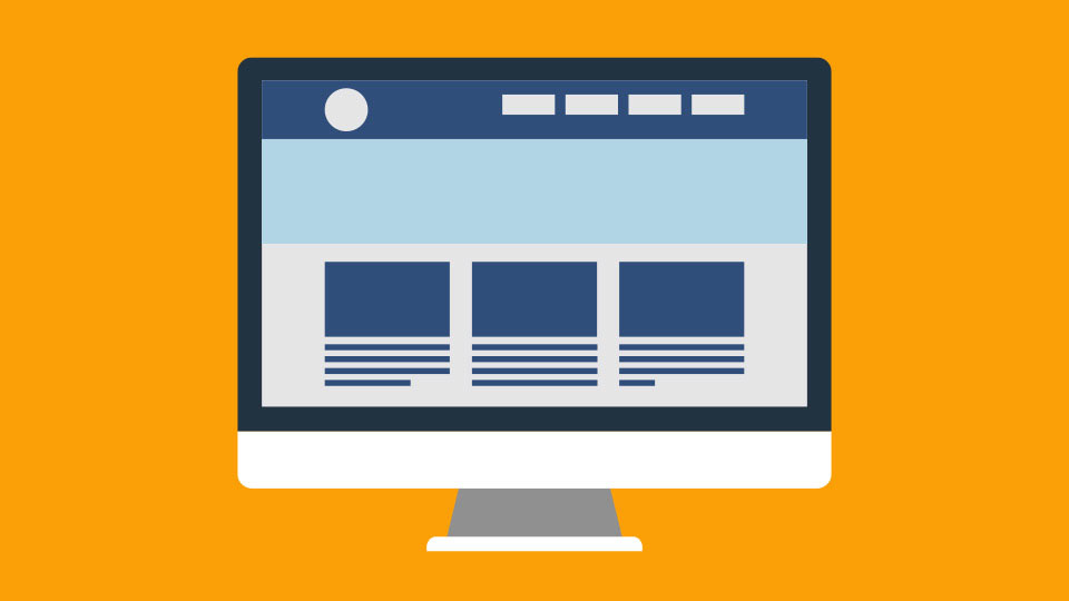 ERV | WebConcept. Homepage und Website-Design mit professionellem Mehrwert speziell für Steuerberater
